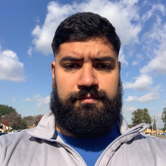 Meet your Posher, Marco - Picture 1 of 1